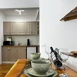 Apartamento Carol In Woodland
