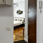Carol In Woodland Apartamento Bucarest