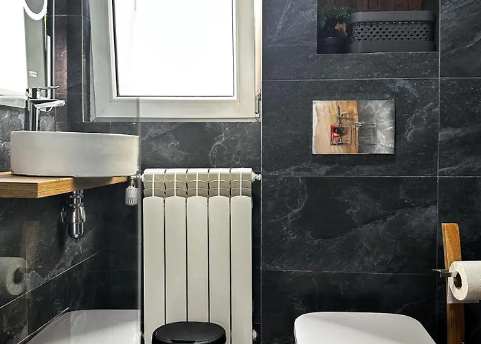 Carol In Woodland * Bükreş