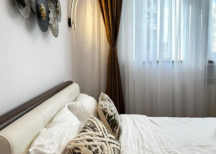 Apartamento Carol In Woodland *