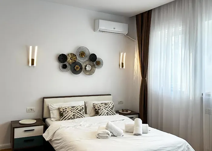 Carol In Woodland * ブカレスト