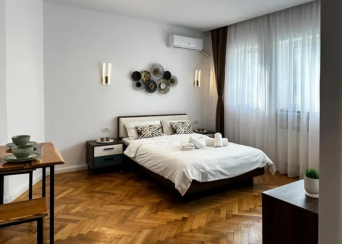 Carol In Woodland アパート *