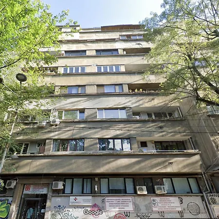 Apartman Carol In Woodland