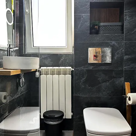 Carol In Woodland * Boekarest