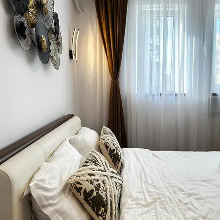 Apartman Carol In Woodland *