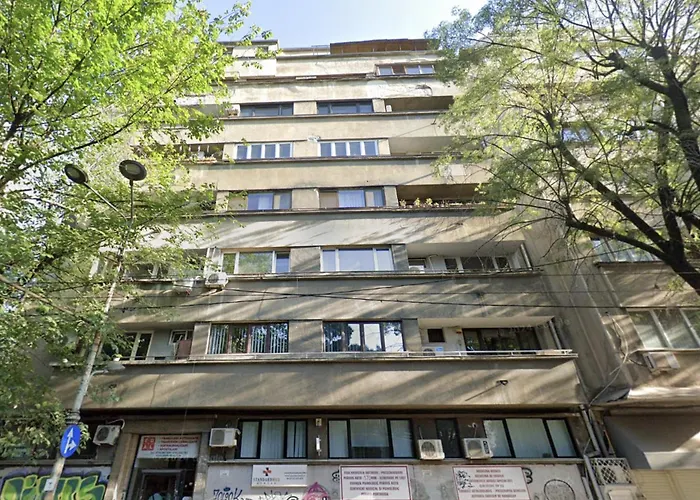 Apartament Carol In Woodland