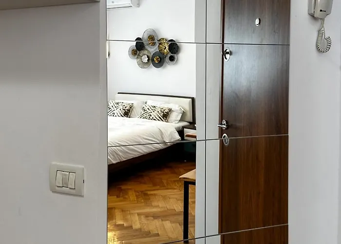 Carol In Woodland Apartament Bucureşti